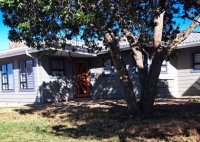 Nutec House Construction