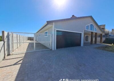 New Construction Gouritz